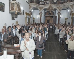 Julho - Igreja Nossa Senhora do Carmo - Sabará/MG