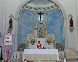 Setembro - Santuário Nossa Senhora da Conceição dos Pobres - BH/MG