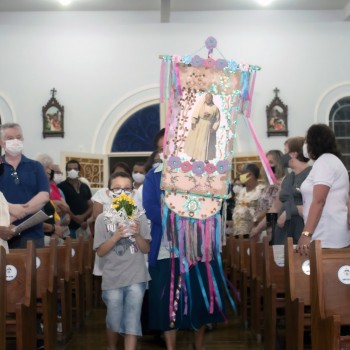 Missas do dia 16 - Outubro de 2021 em Lavras