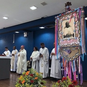  Missa do 38° ano de falecimento em Caeté